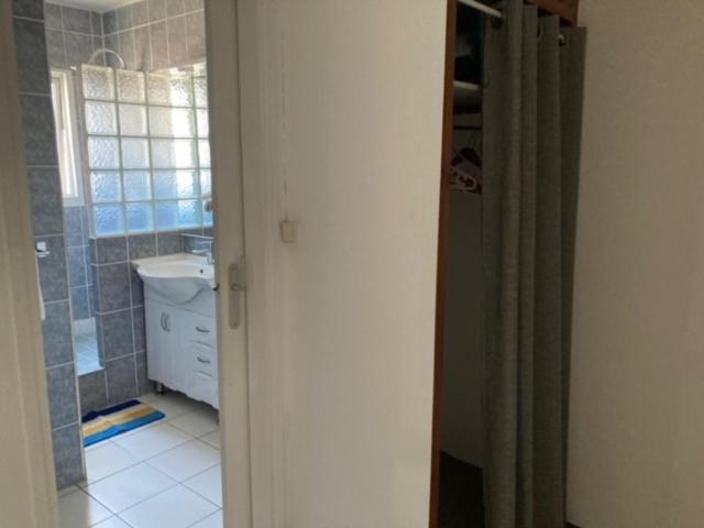 Les Emeraudes Saint-Gilles-les Bains Eksteriør bilde